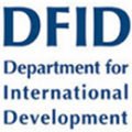 DEPARTMENT FOR INTERNATIONAL DEVELOPMENT